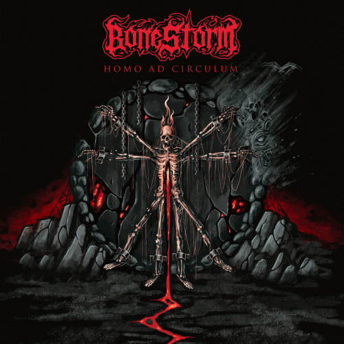 Bonestorm (COL) : Homo Ad Circulum